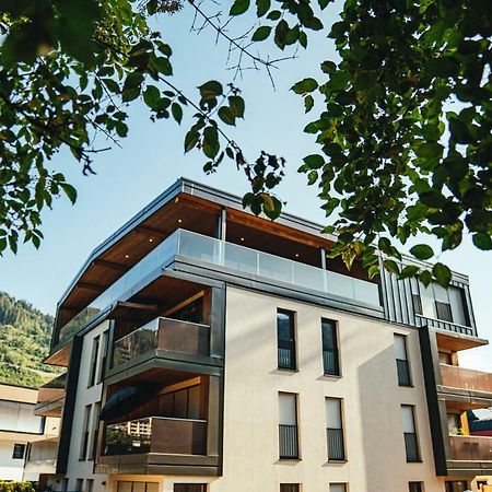 Deluxe Apartment Berglust Schladming Exterior foto